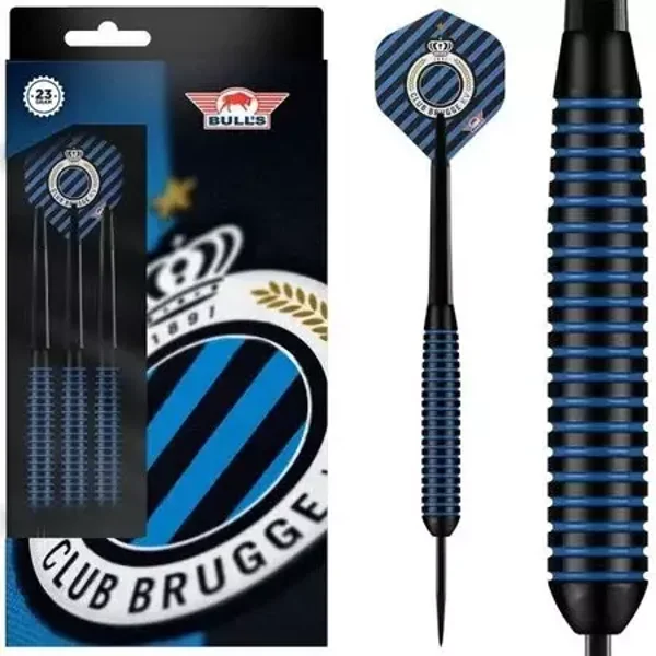 Bull's Club Brugge Brass