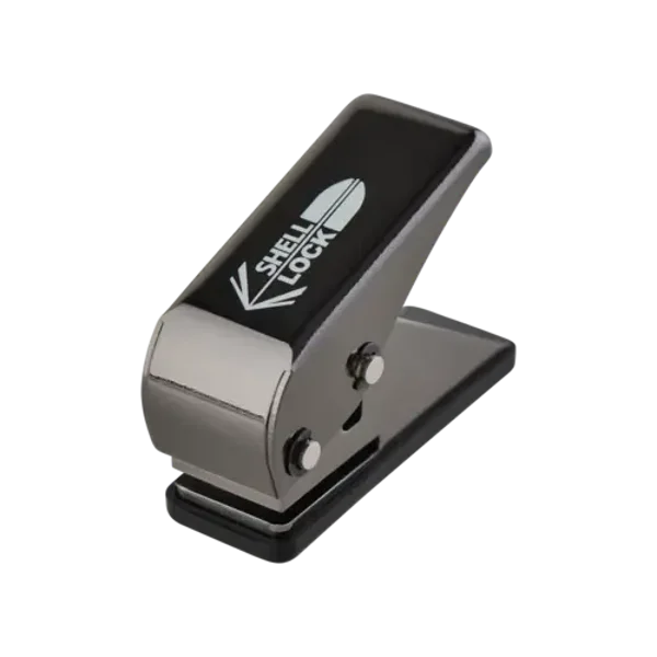 L-Style Shell Lock Punch