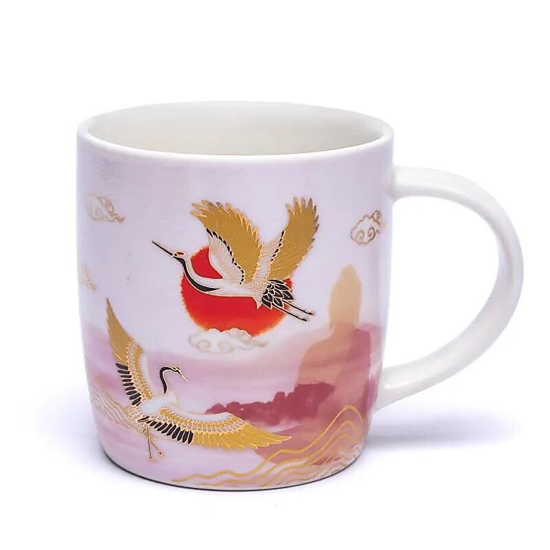 Tasse Infuseur à Thé Moment zen