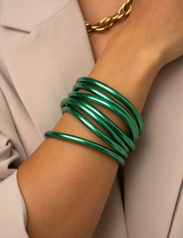 Jonc bouddhistes IKITA Paris