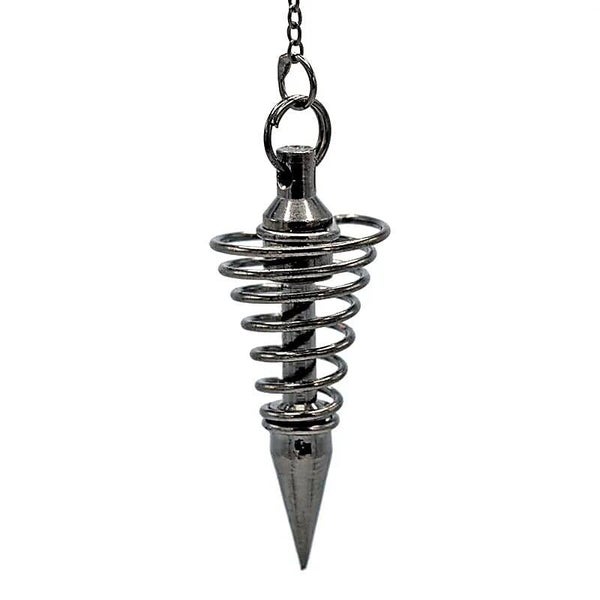 Pendule laiton cuivré