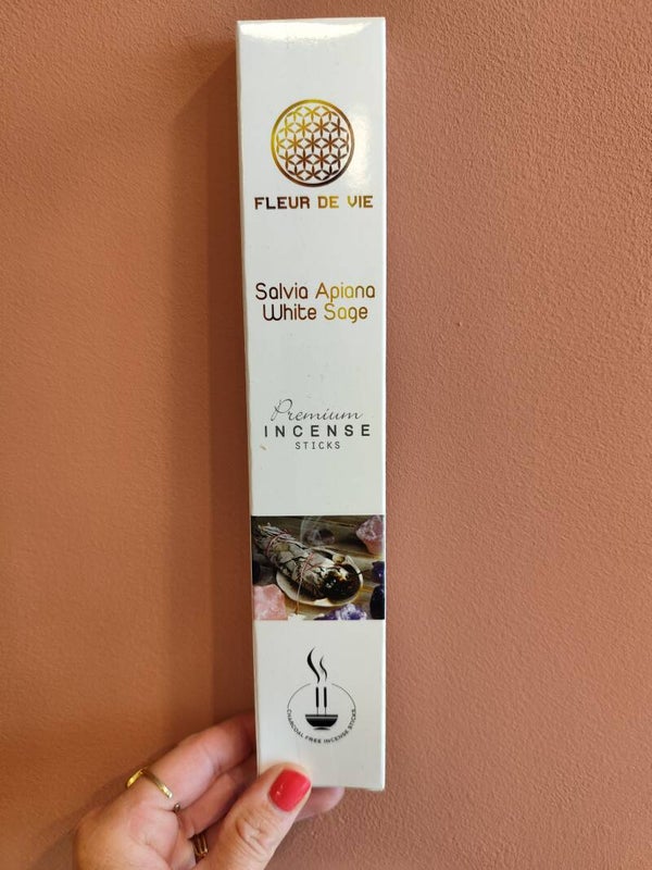 White sage