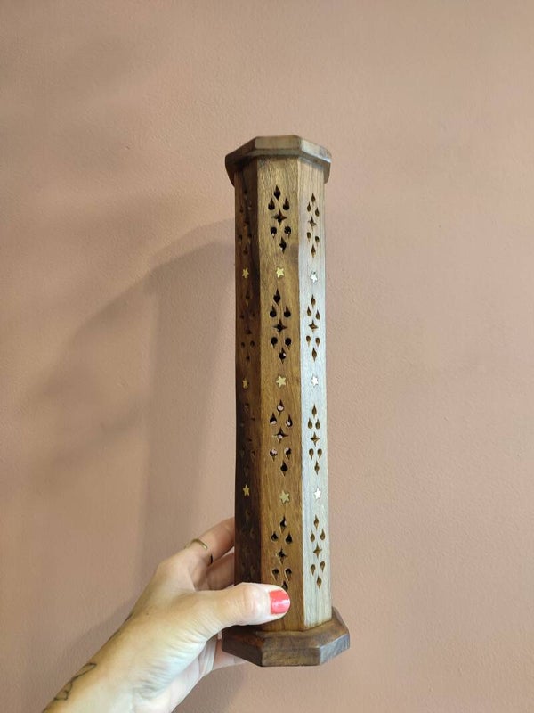 Vertical pour cônes et batons