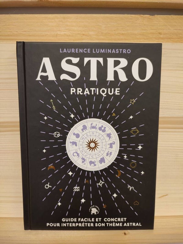 Astro pratique