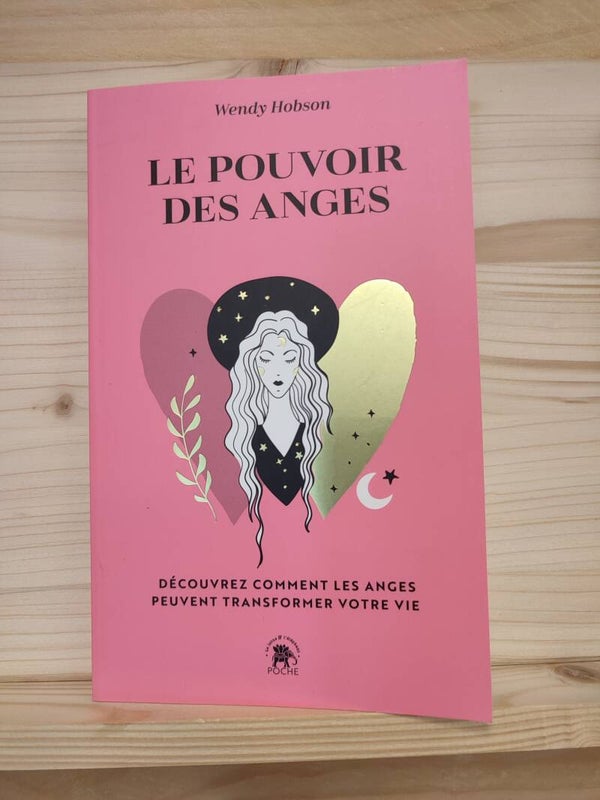 Le pouvoir des anges
