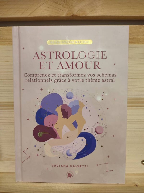 Astrologie et amour