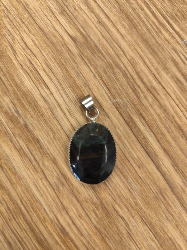 Obsidienne oeil celeste