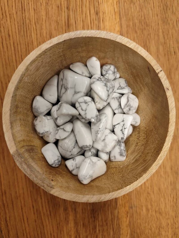 Howlite