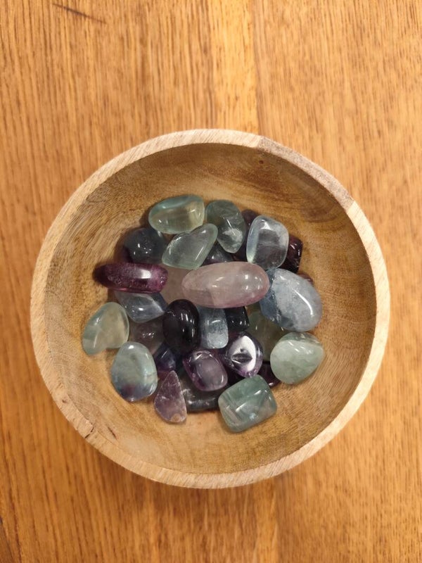 Fluorite