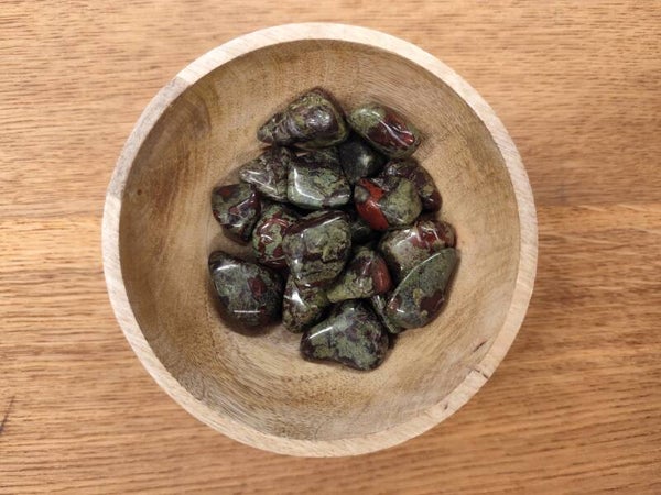 Dragon stone