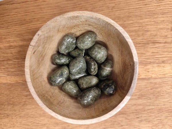 Epidote