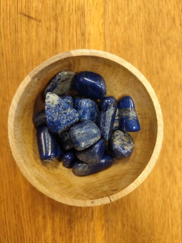Lapis lazuli