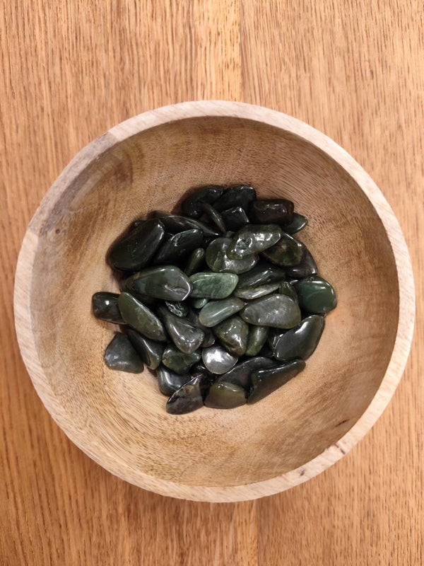 Jade nefrite