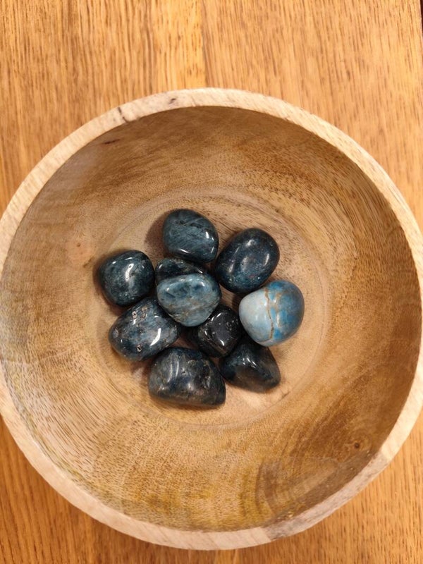 Apatite