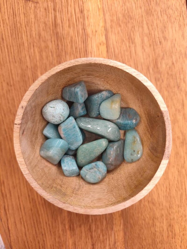 Amazonite