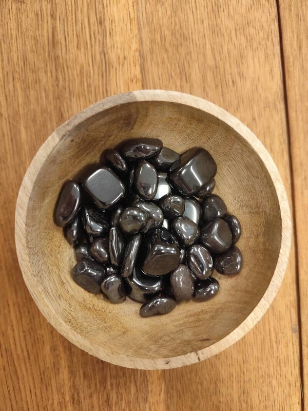 Hématite