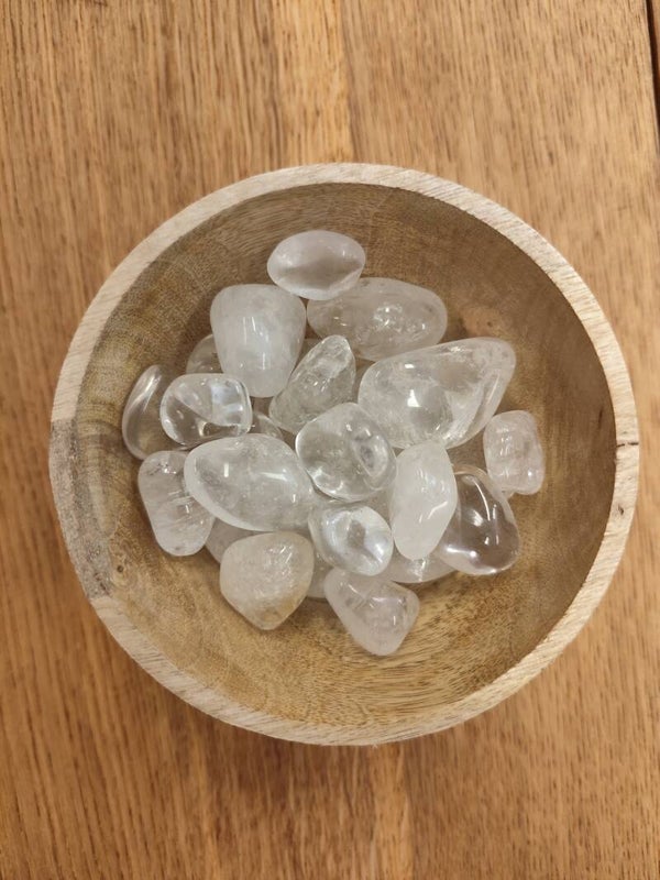 Cristal de roche