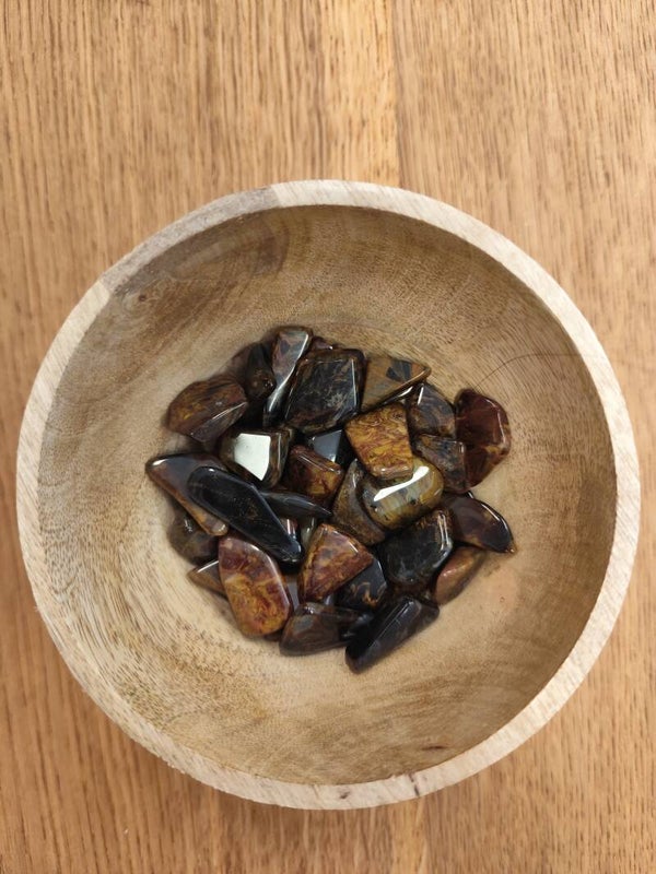 Pietersite