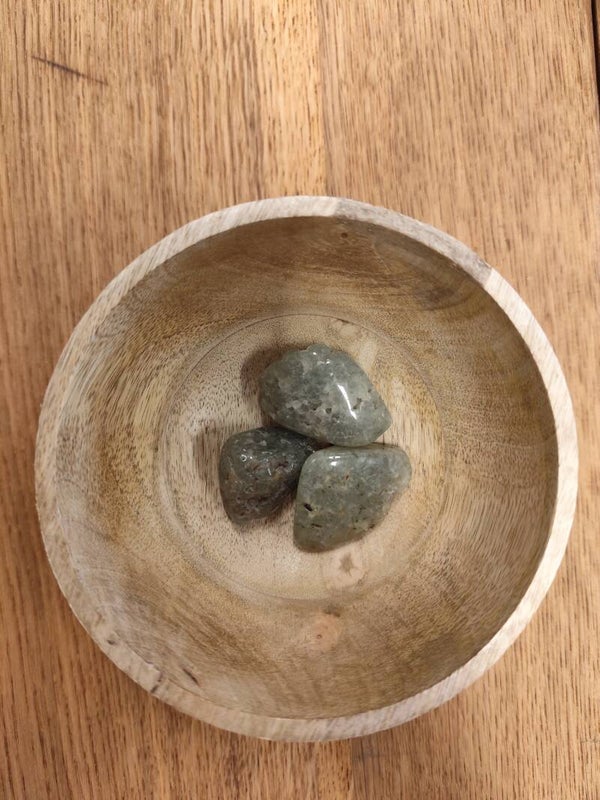 Prehnite