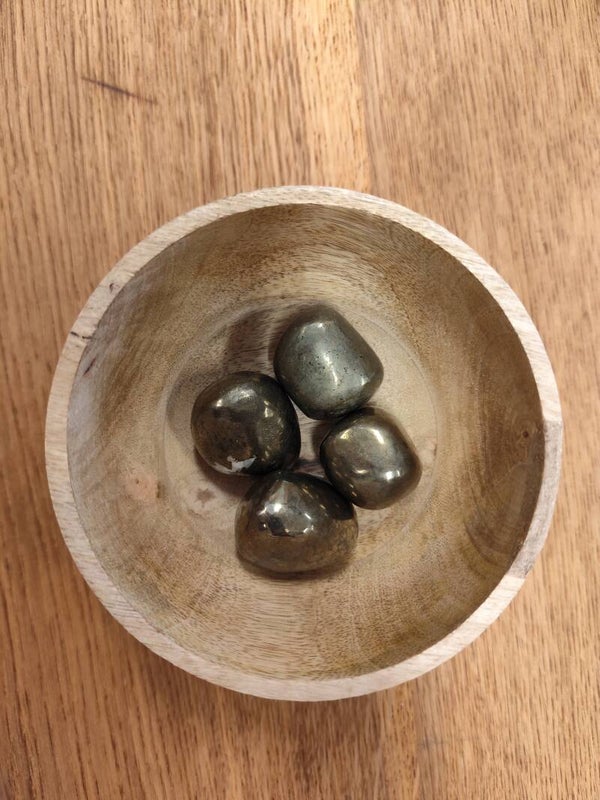 Pyrite