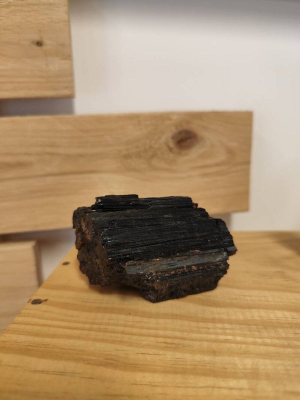 Tourmaline noire