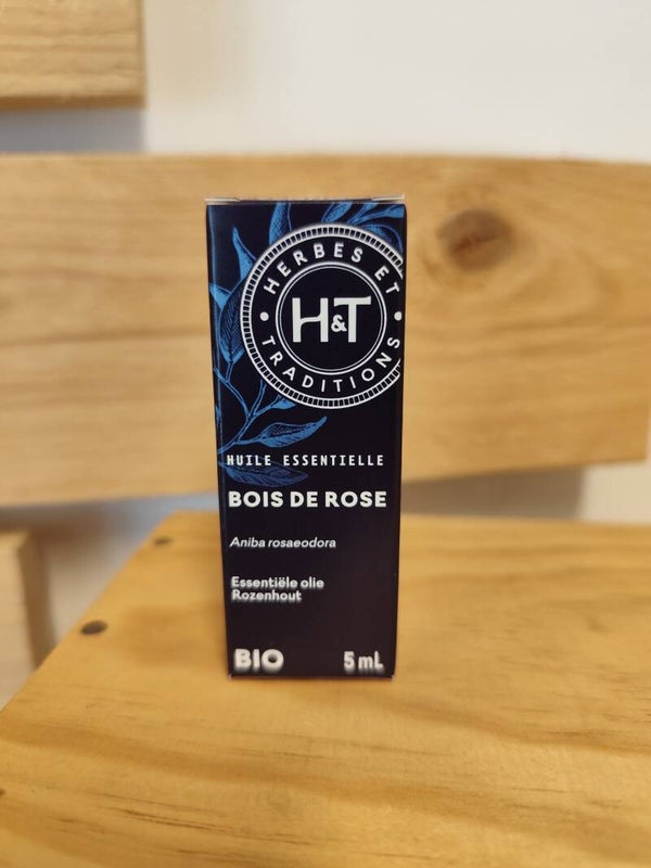 Bois de rose