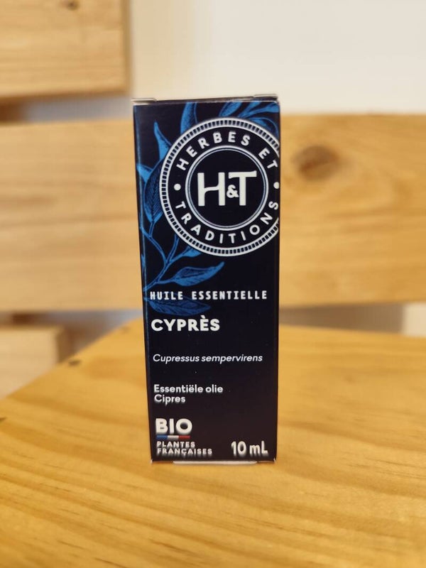 Cypres
