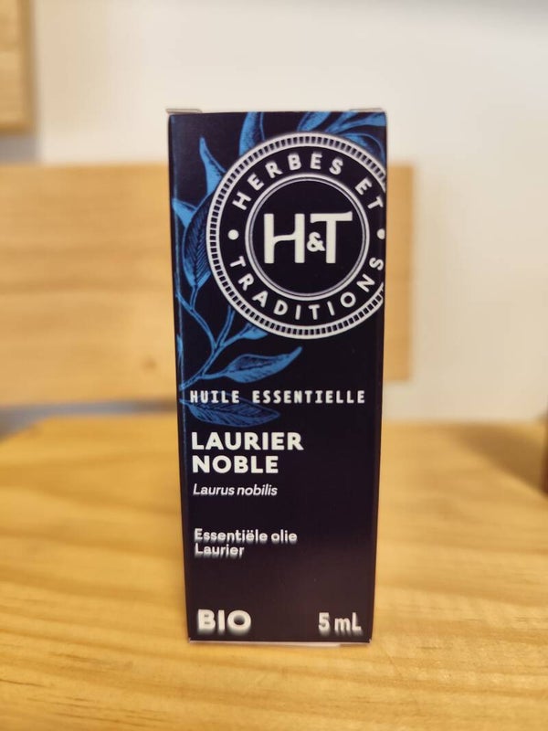 Laurier noble