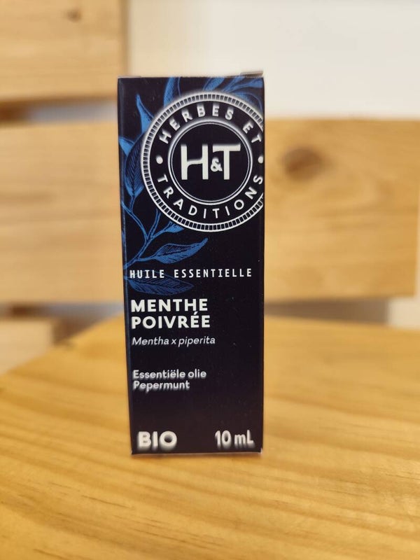 Menthe poivrée