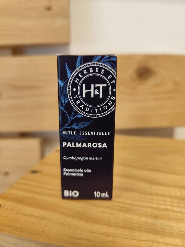 Palmarosa