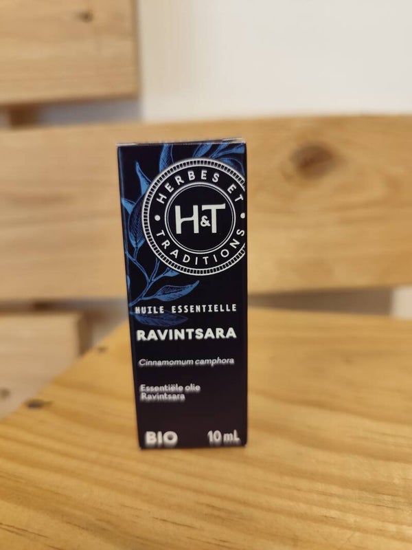 Ravintsara