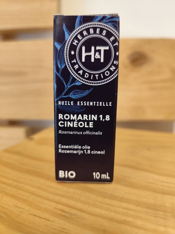 Romarin 1,8 cineole