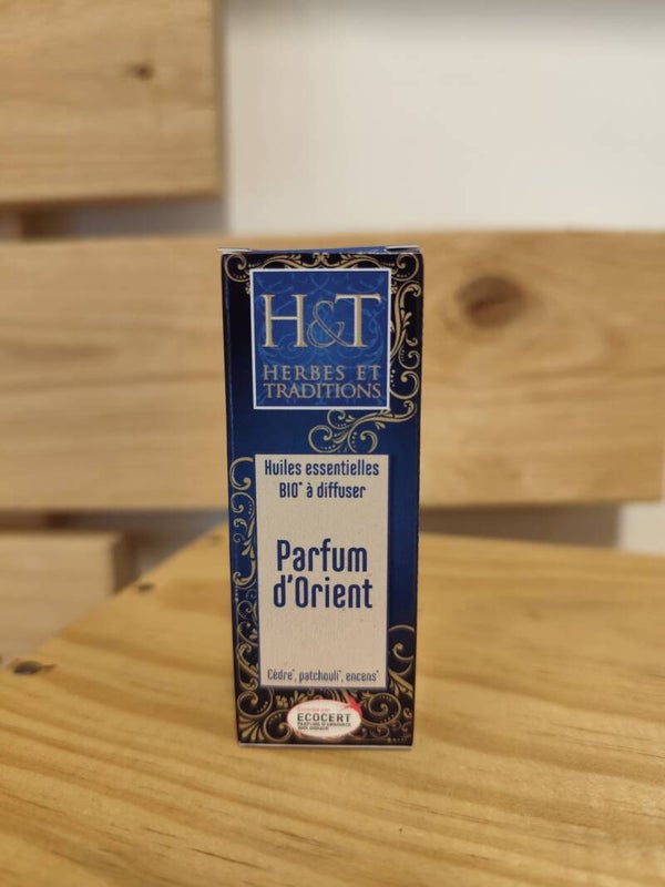 Parfum d orient