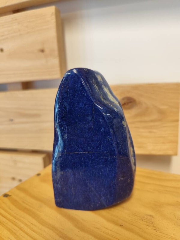 Lapis lazulli