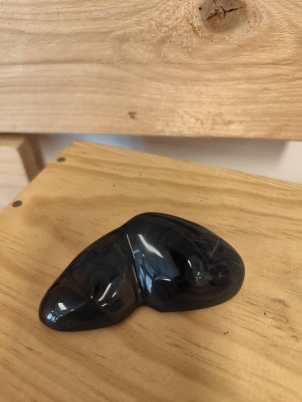 Obsidienne oeil celeste