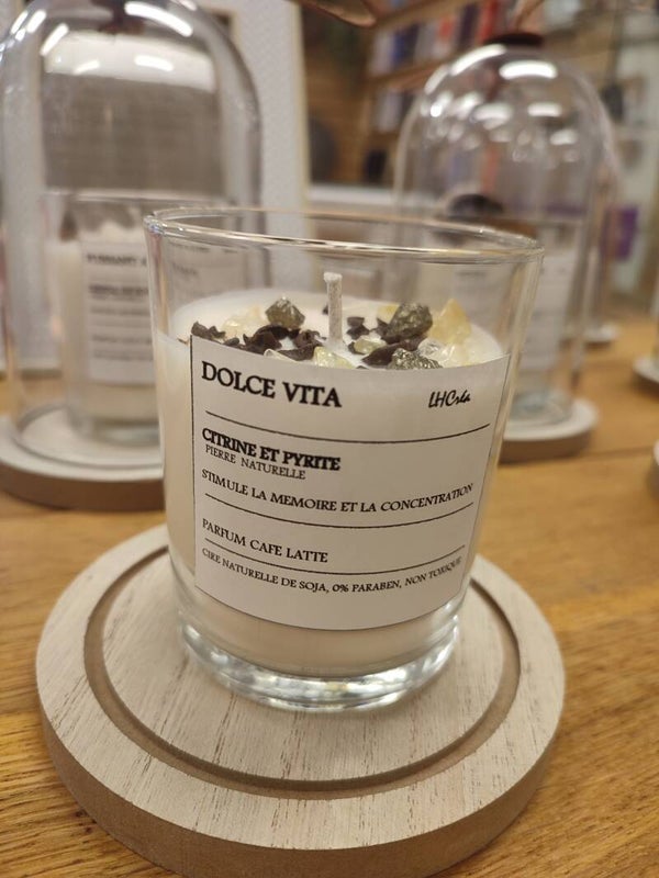 Dolce vita