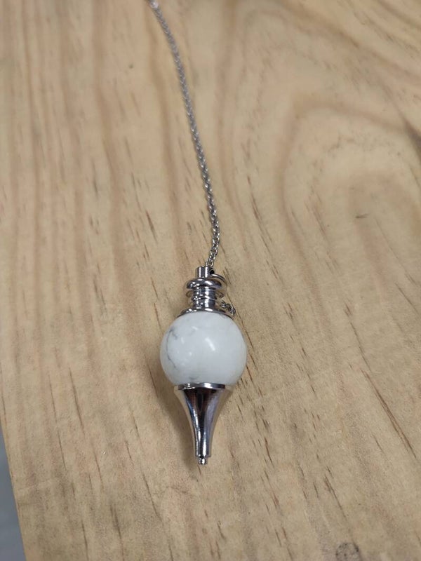 Howlite
