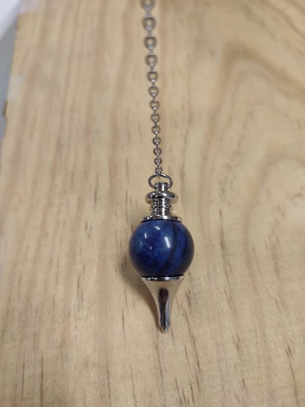 Lapis Lazuli