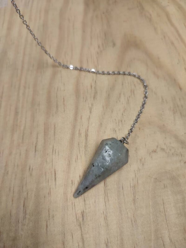 Labradorite