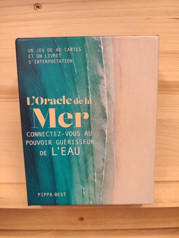 L'oracle de la mer