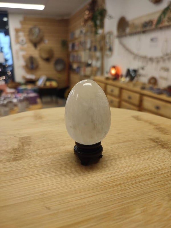 Oeuf de yoni