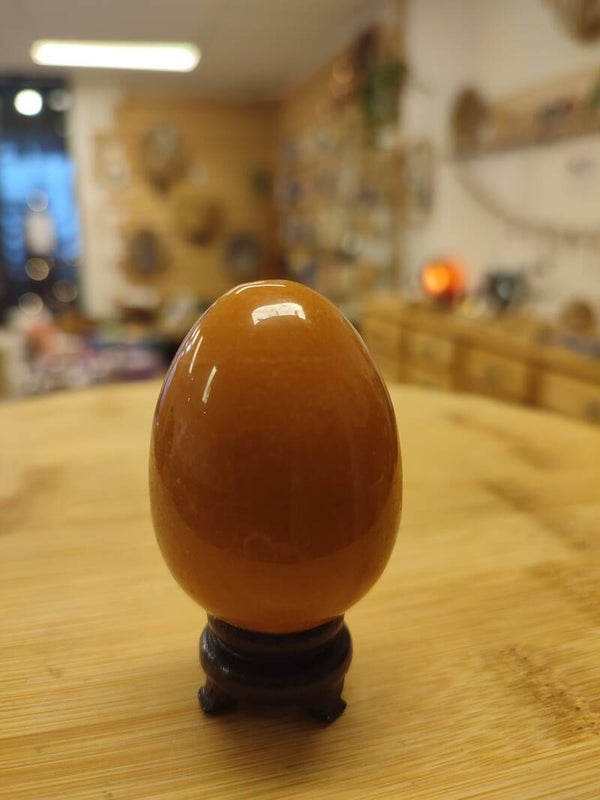 Oeuf de yoni