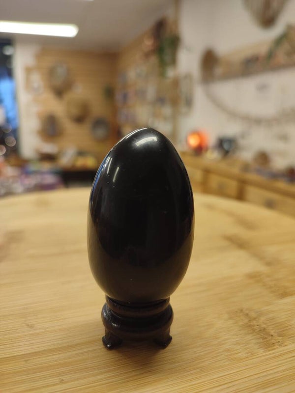 Oeuf de yoni