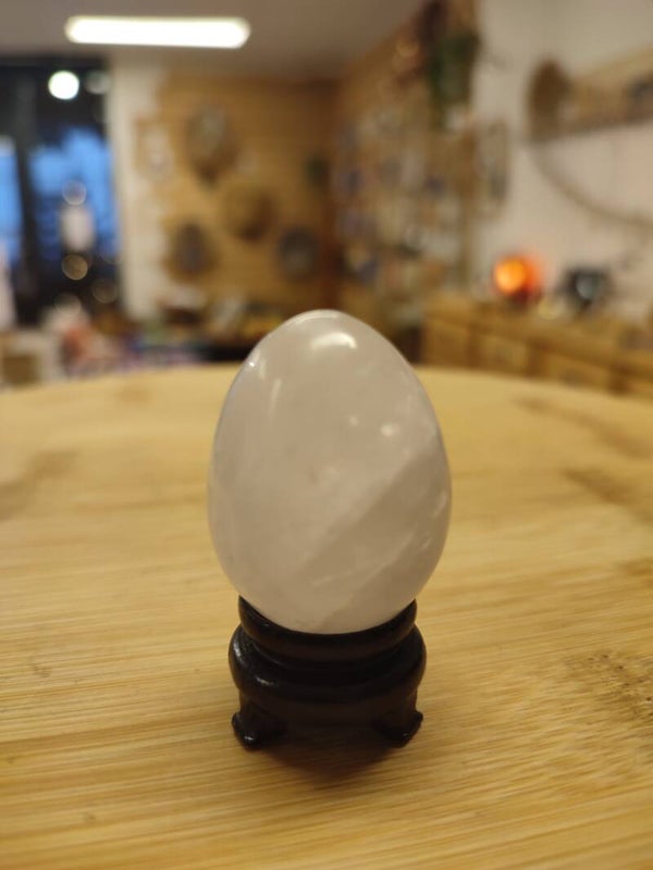 Oeuf de yoni