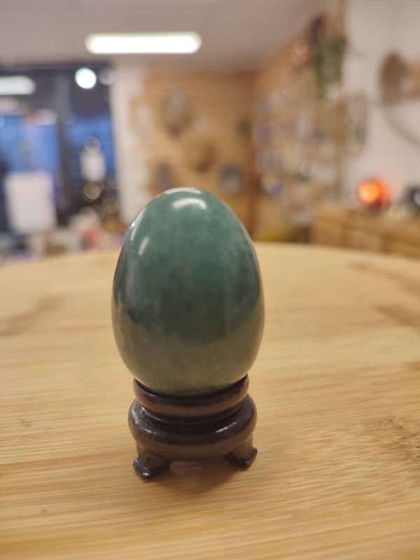 Oeuf de yoni