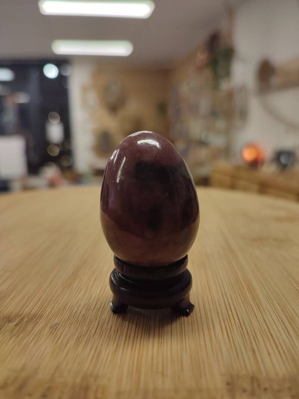 Oeuf de yoni
