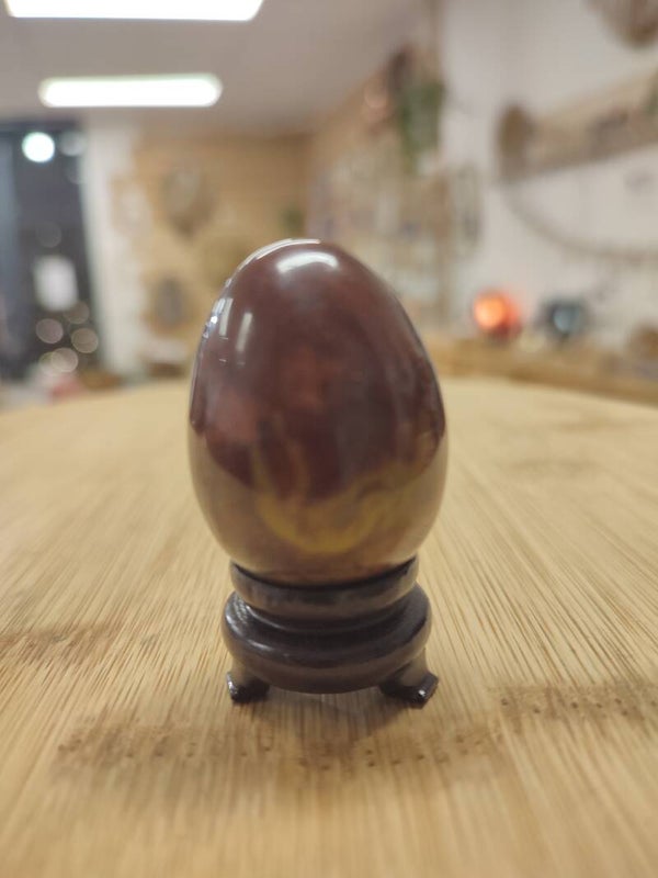 Oeuf de yoni