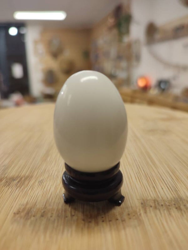 Oeuf de yoni