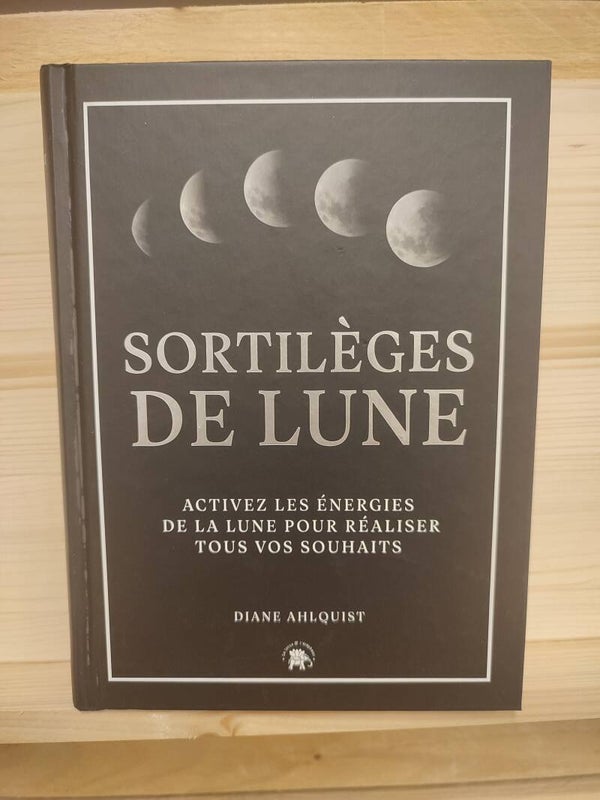 Sortilège de Lune