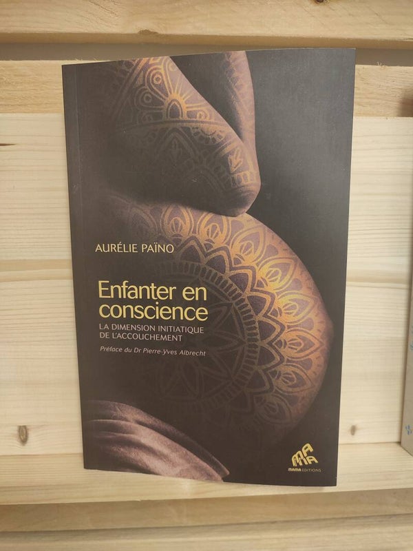 Enfanter en conscience